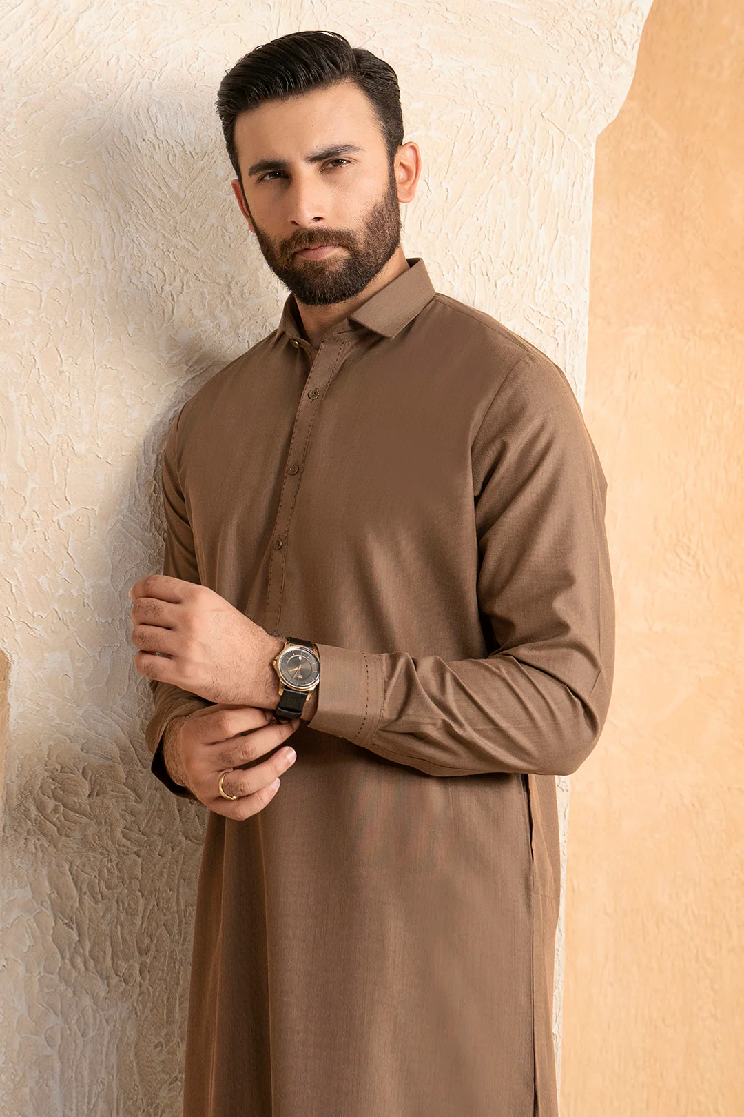 Jade Shalwar Kameez - 0022
