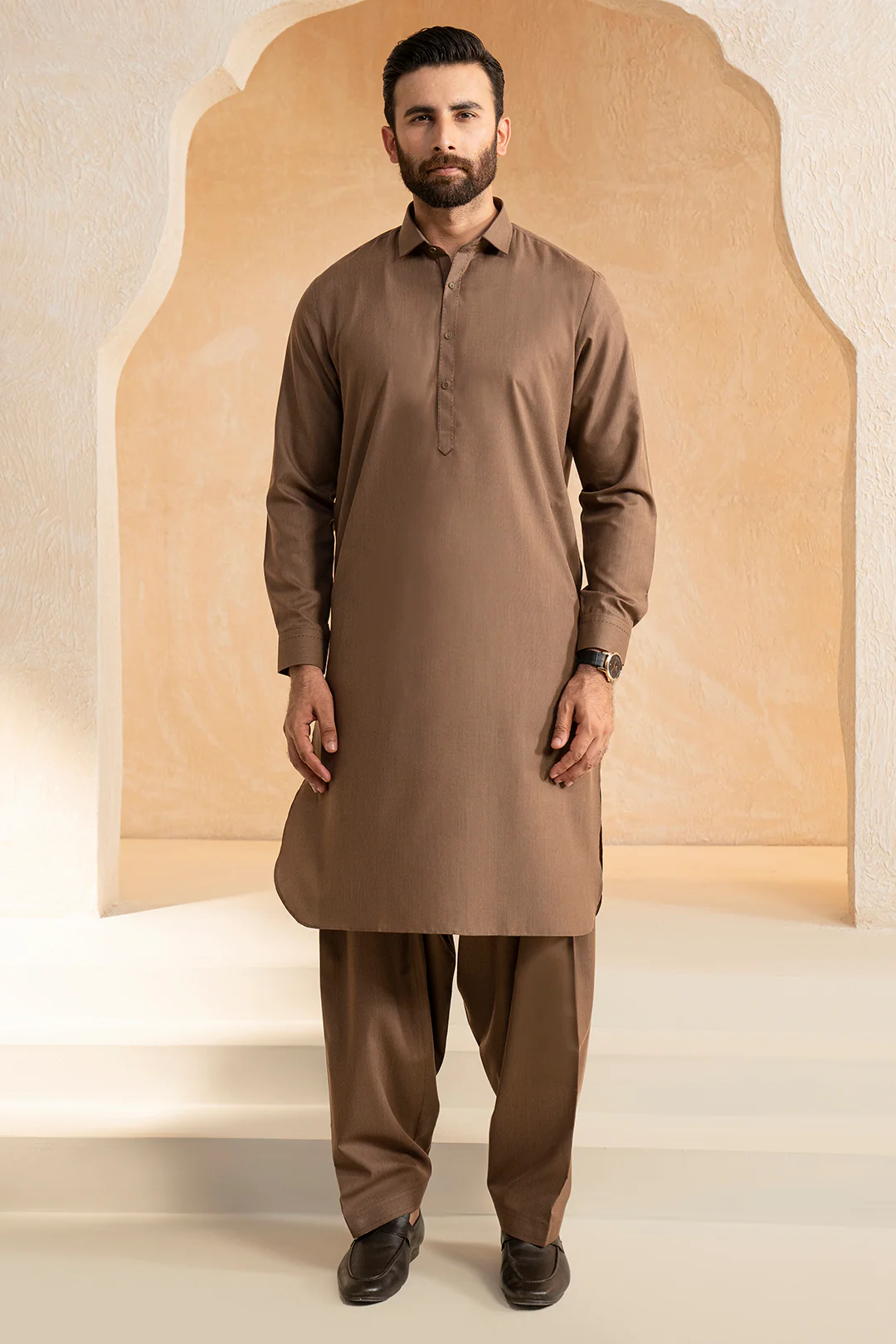 Jade Shalwar Kameez - 0022 - Image 4