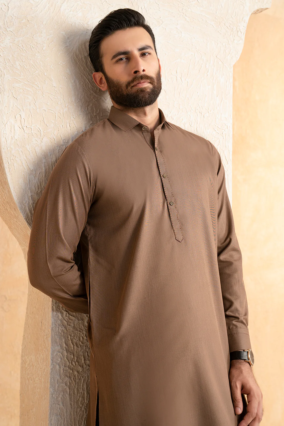 Jade Shalwar Kameez - 0022 - Image 5