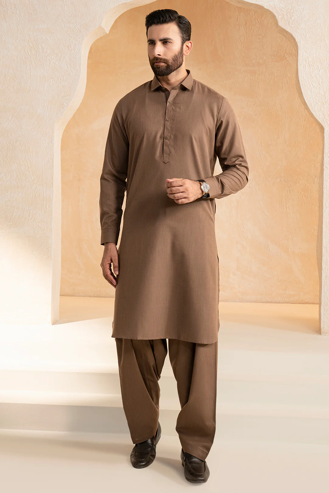 Jade Shalwar Kameez - 0022 - Image 6