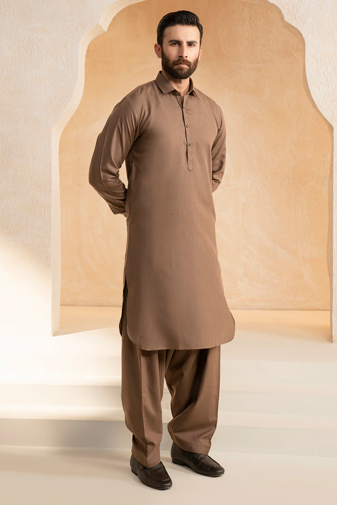 Jade Shalwar Kameez - 0022 - Image 8