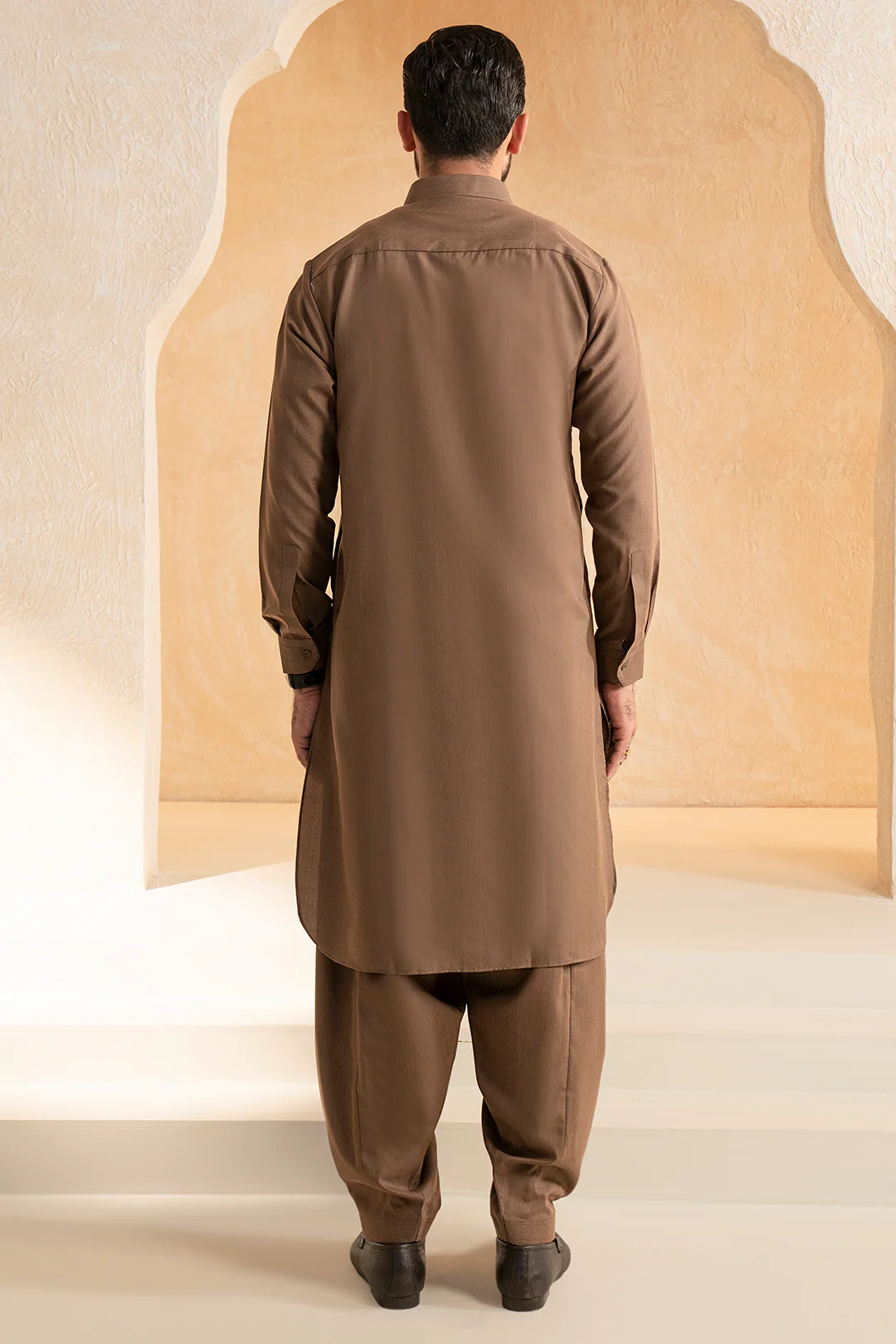 Jade Shalwar Kameez - 0022 - Image 9