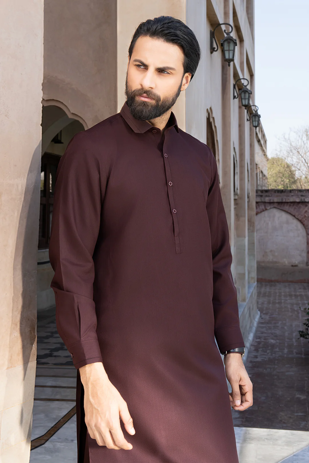 Jade Shalwar Kameez - 0035 - Image 8