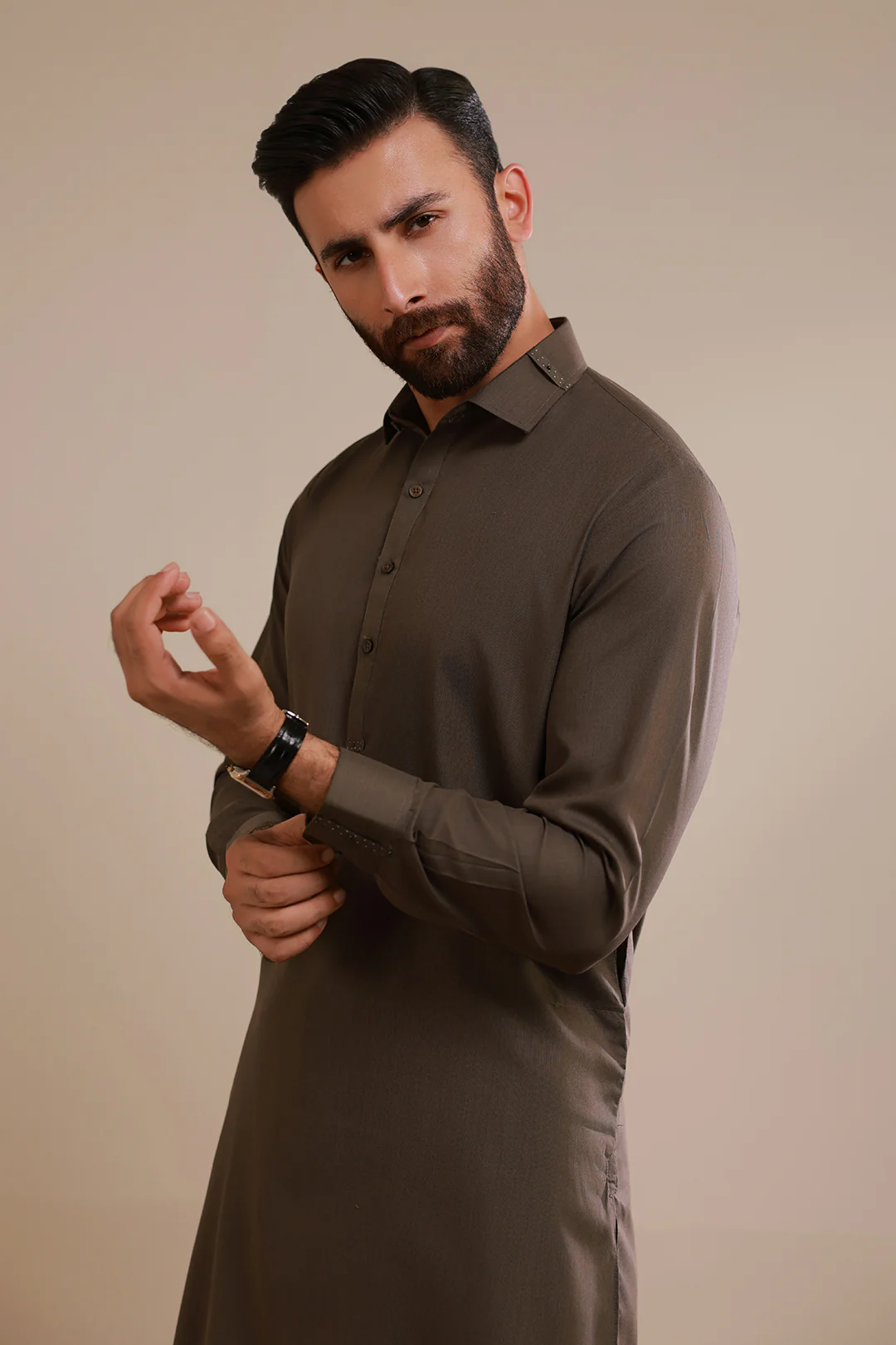 Jade Shalwar Kameez - 0039 - Image 3