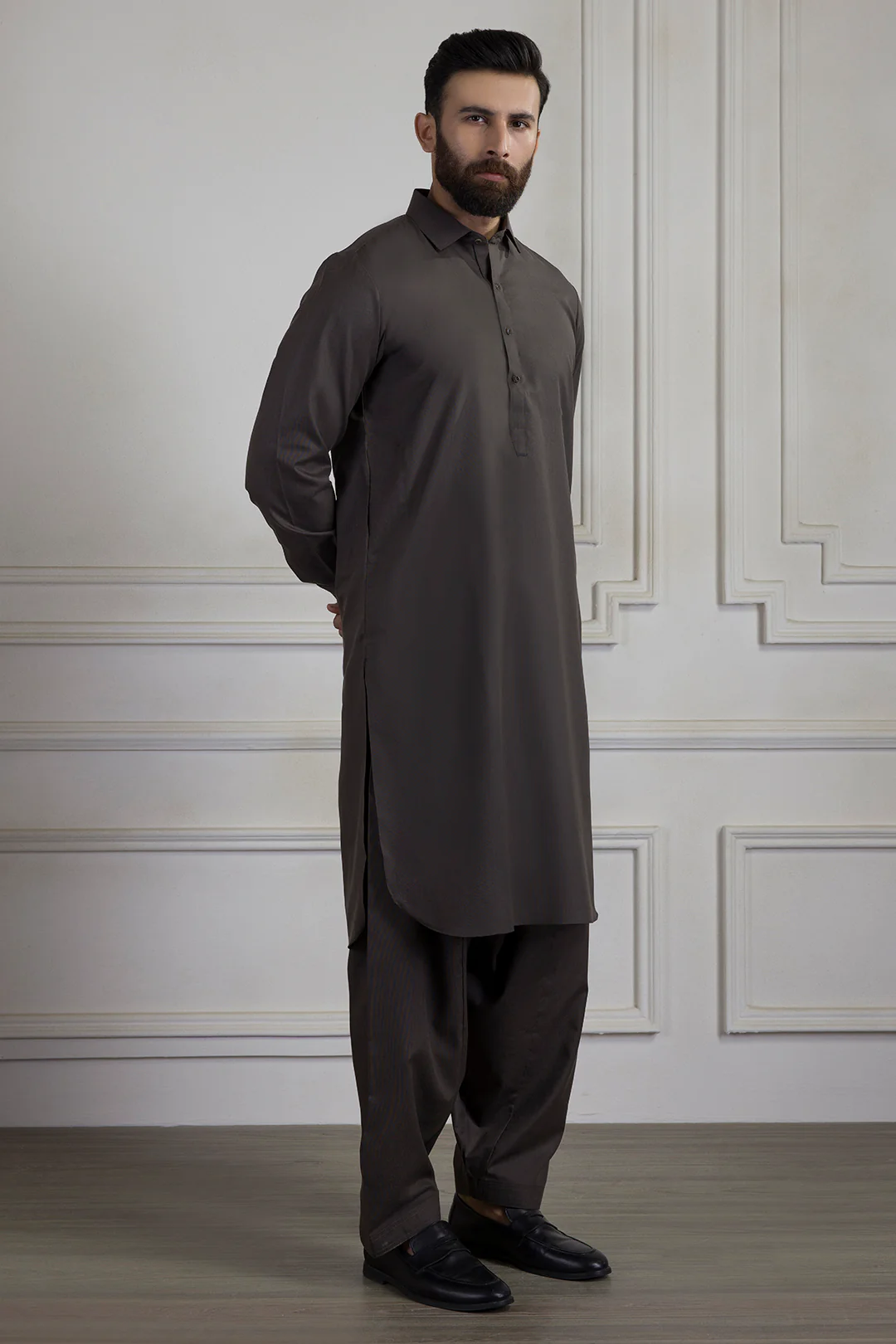 Jade Shalwar Kameez - 0055 - Image 6