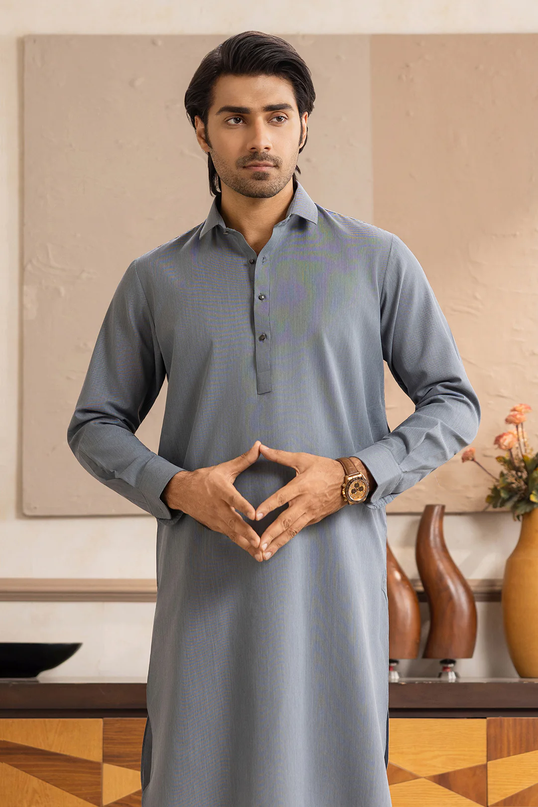 Jade Shalwar Kameez - 6211 - Image 2