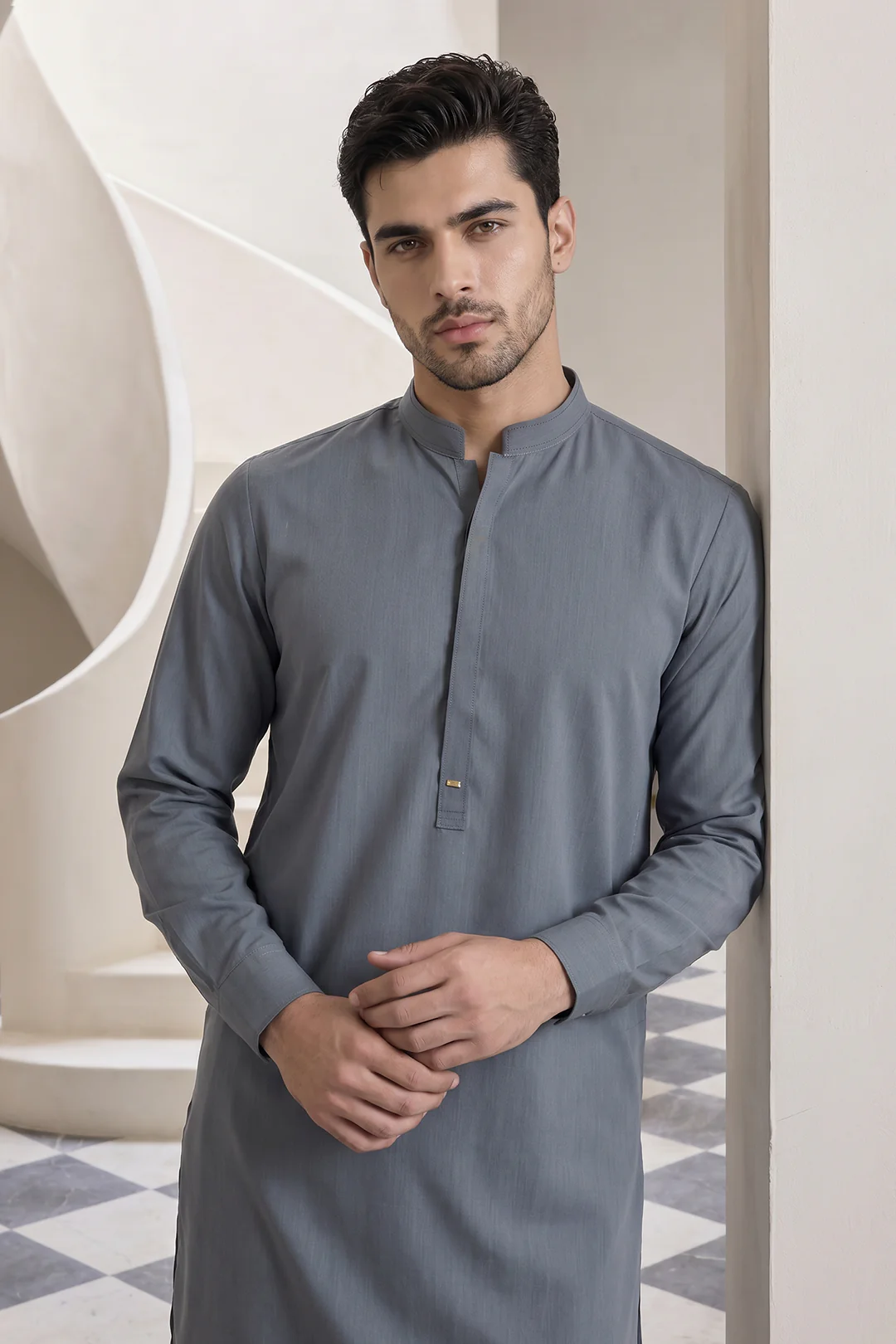 Jade Shalwar Kameez - 6020 - Image 2