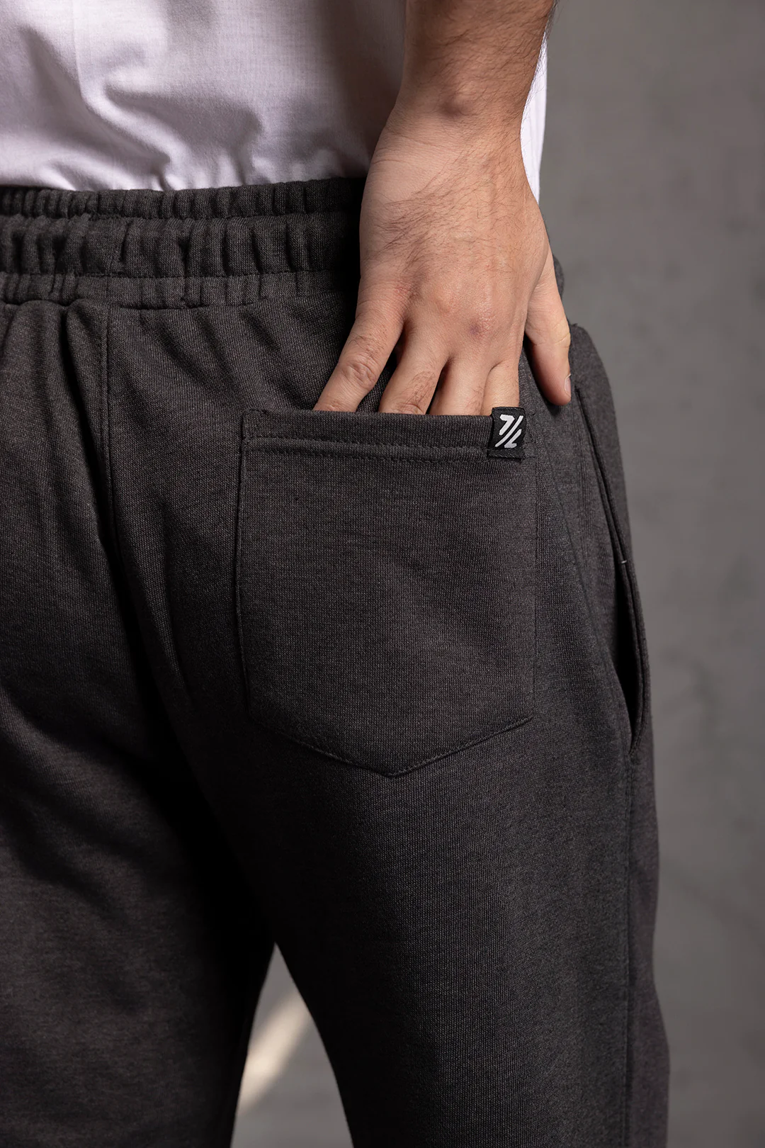 Jogger Pant - 5005 - Image 5