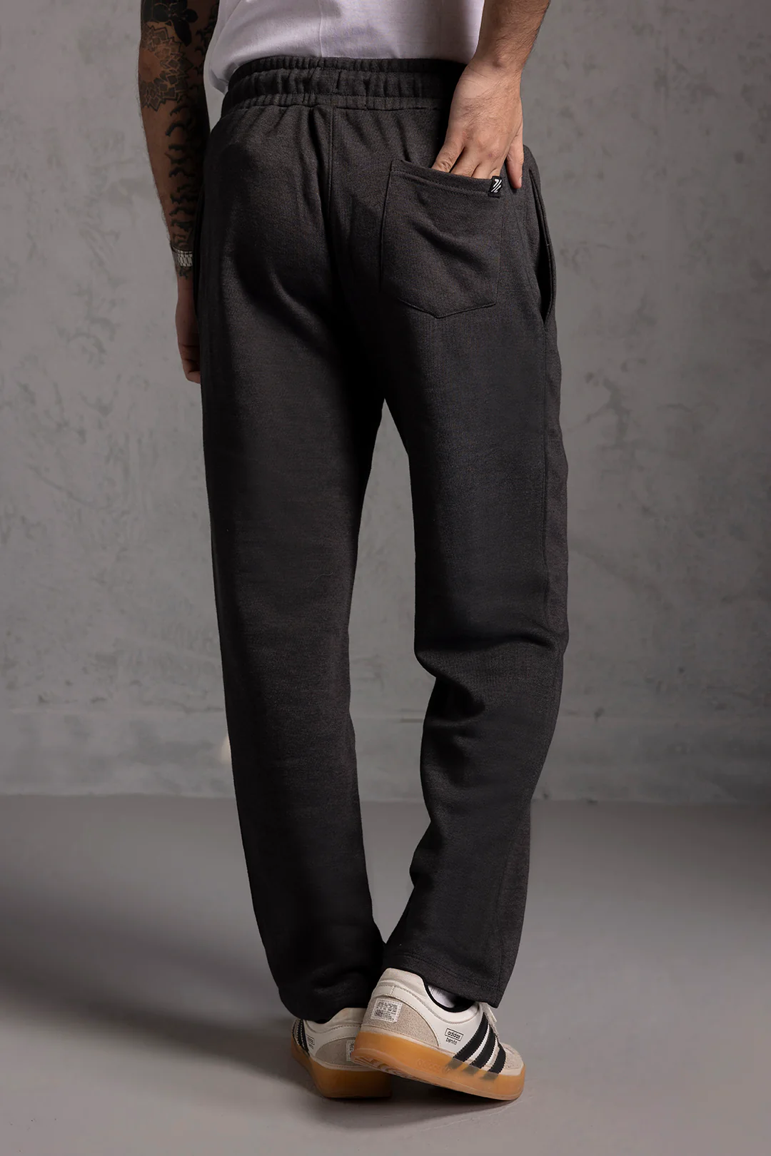 Jogger Pant - 5005 - Image 7