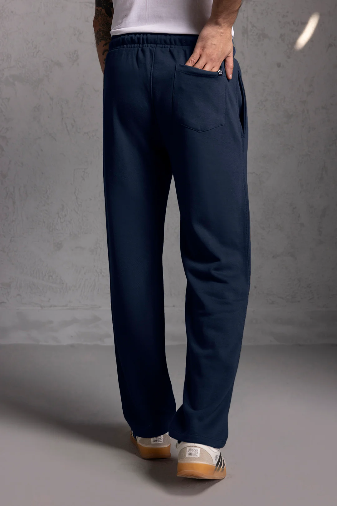Jogger Pant - 5005 - Image 5