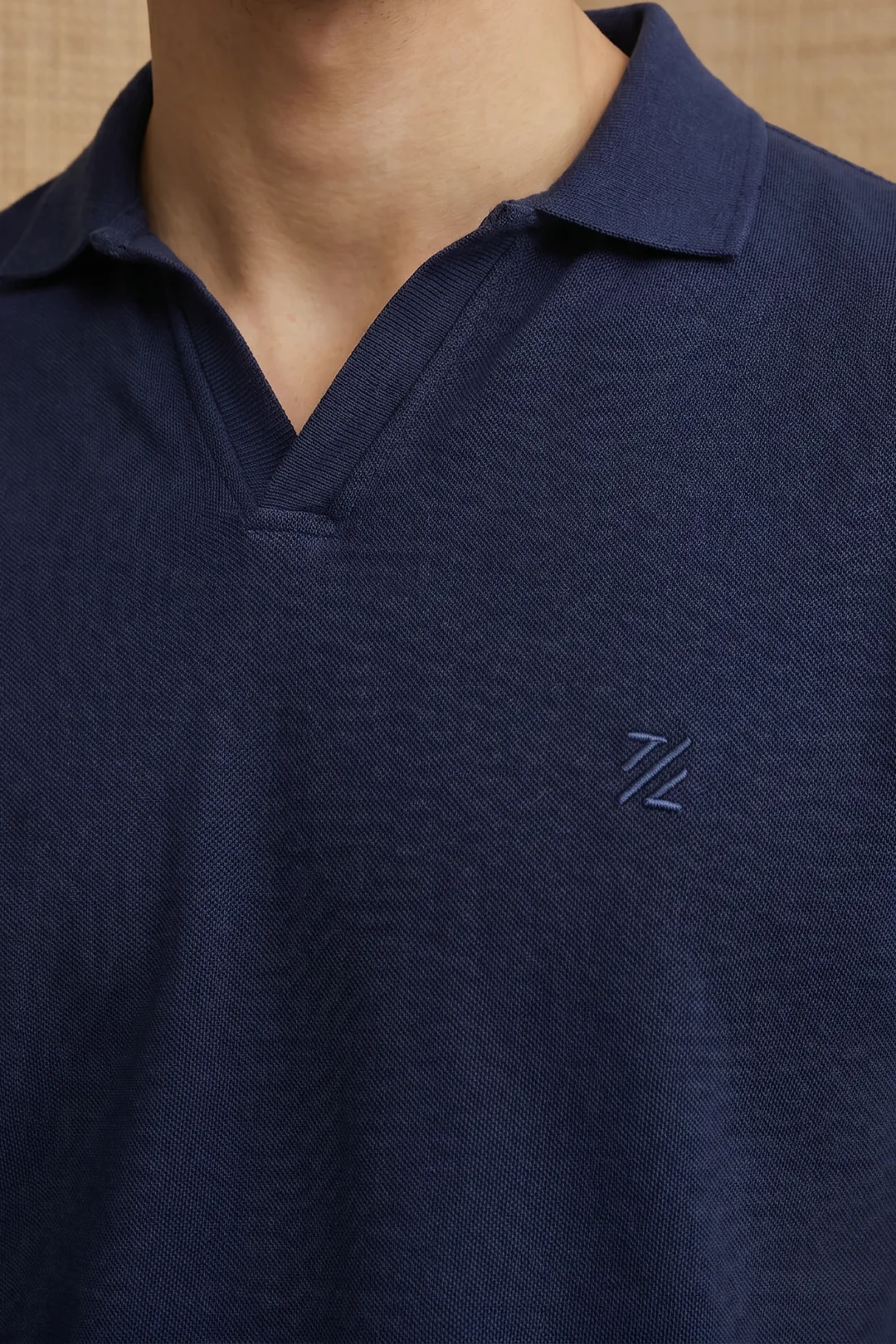 Johny Collar Polo - 6001 - Image 2