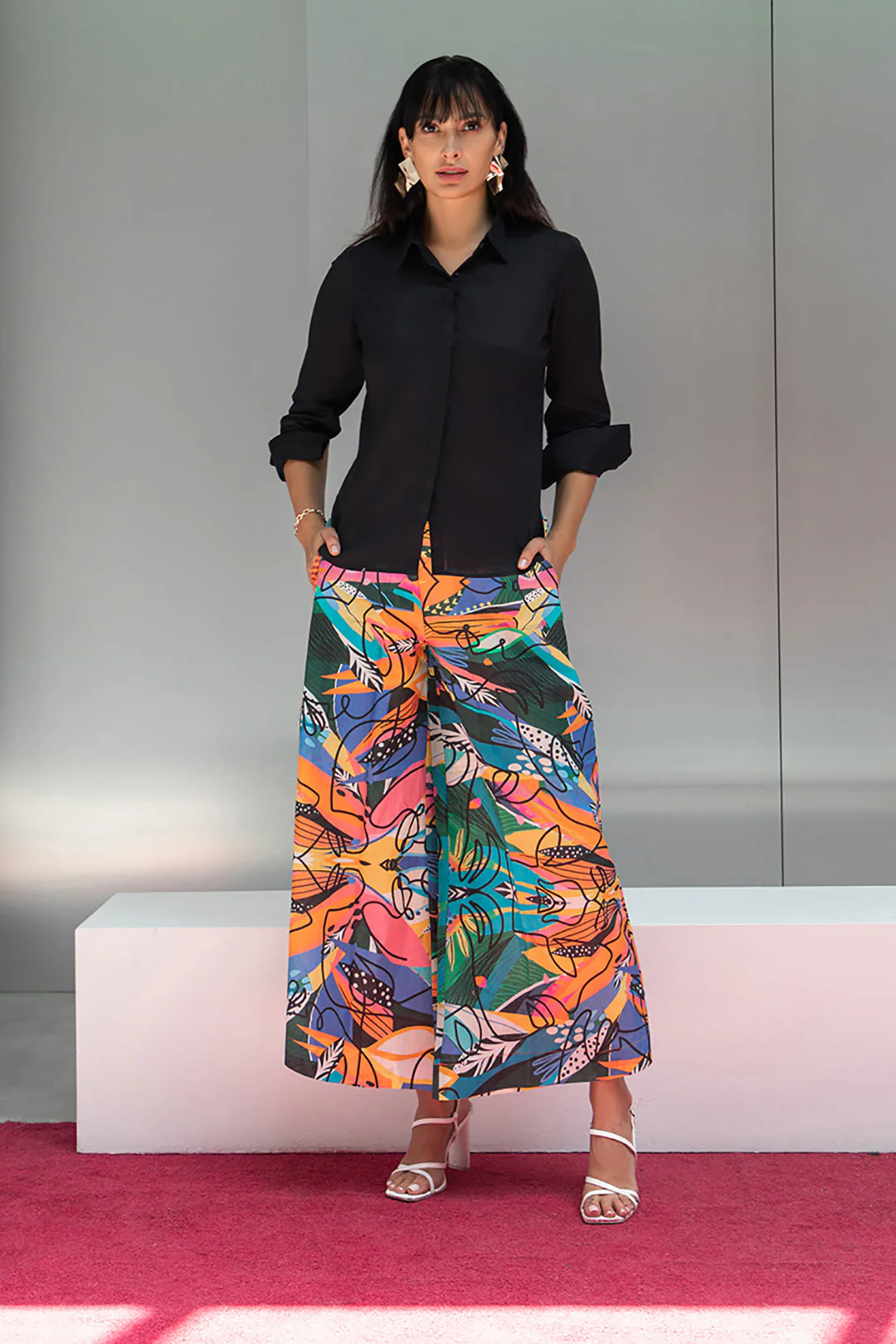JumpSuit - 2012 - Image 2
