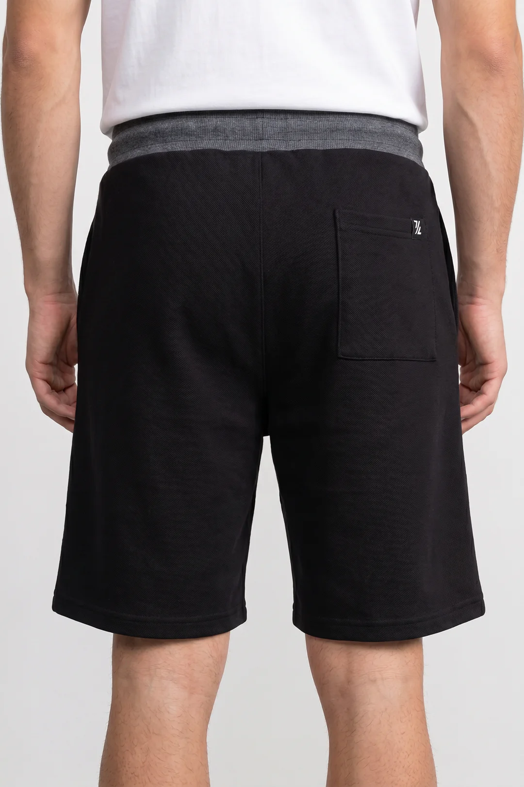 Knits Shorts - 6001 - Image 5