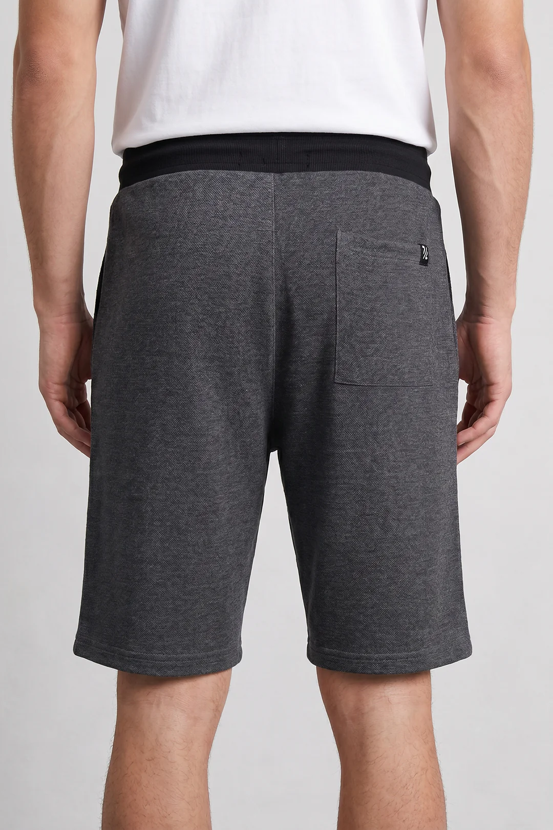 Knits Shorts - 6001 - Image 5