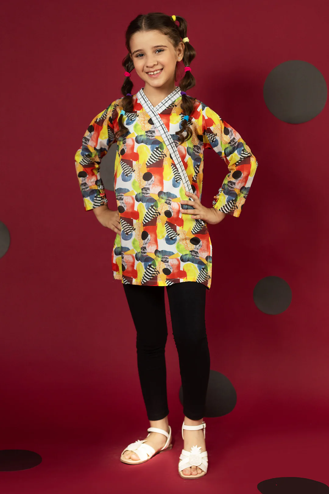 Kurta - 0098