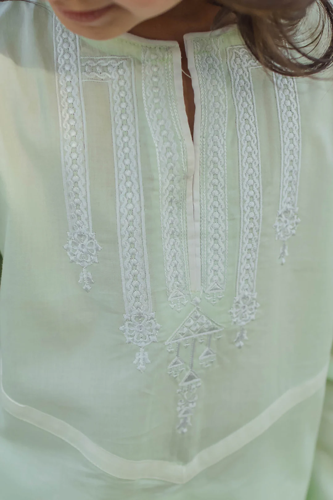 Kurta - 0144 - Image 4