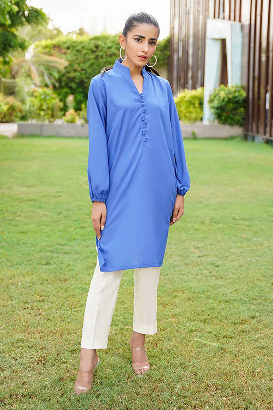 Kurta - 0380 - Image 3