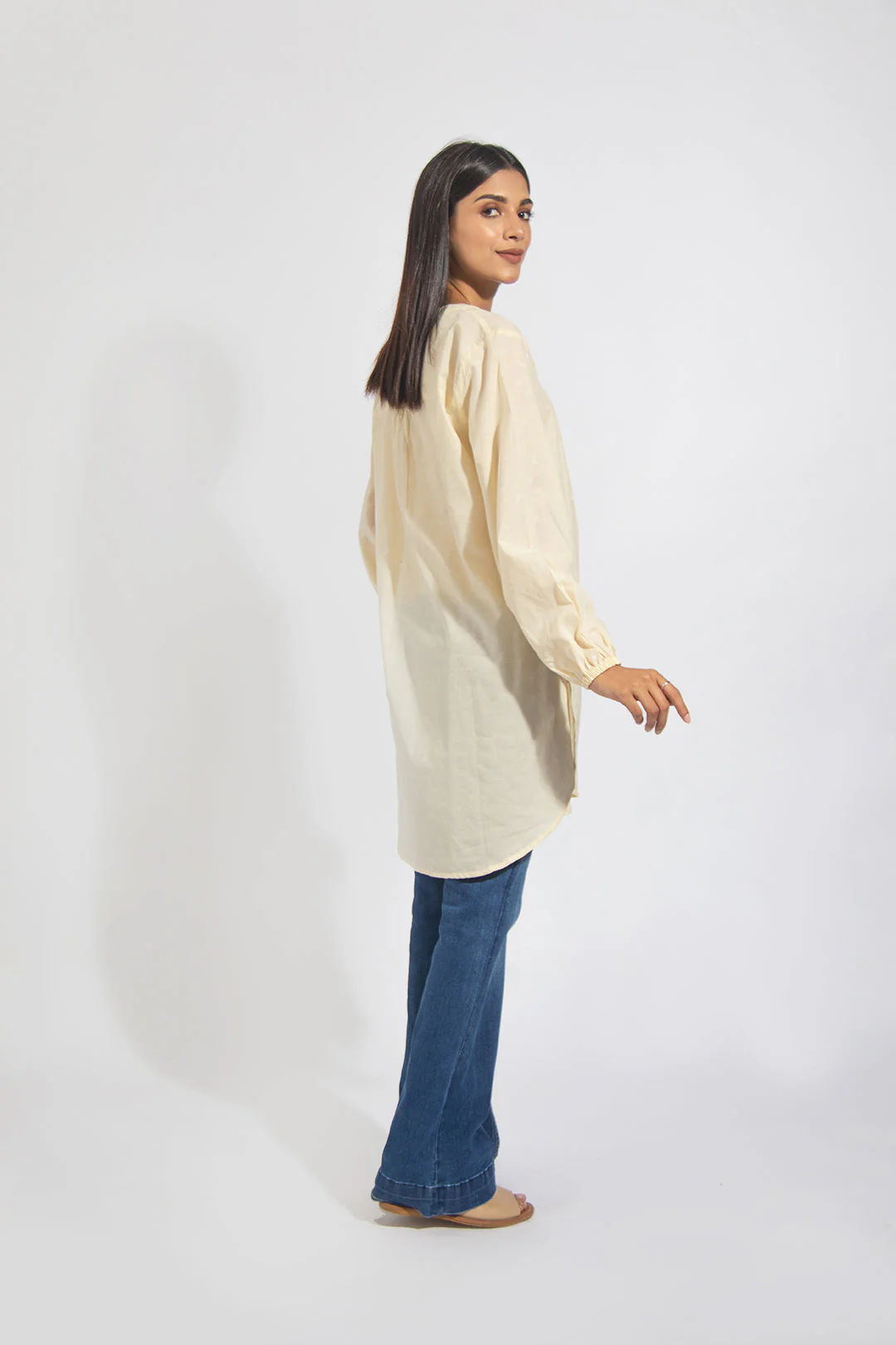Kurta - 0456 - Image 5