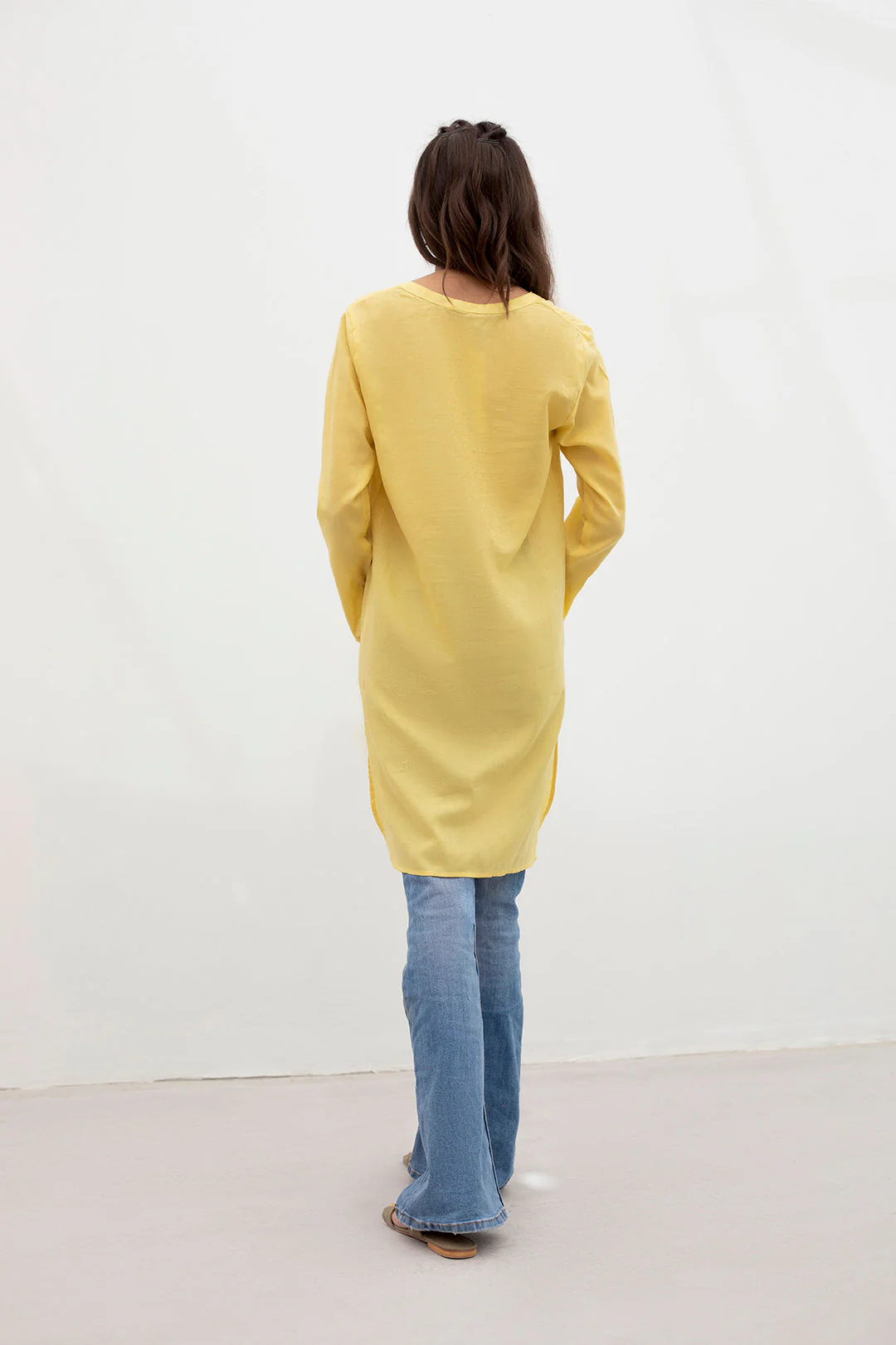 Kurta - 0459 - Image 4