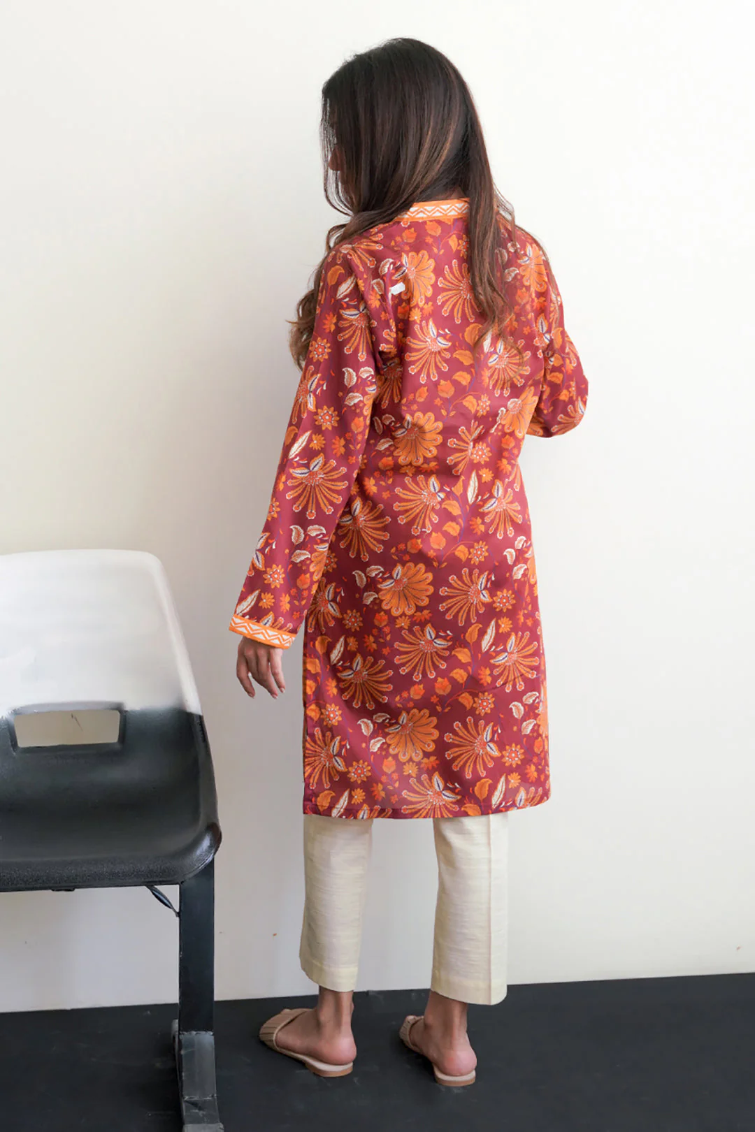 Kurta - 0711 - Image 5
