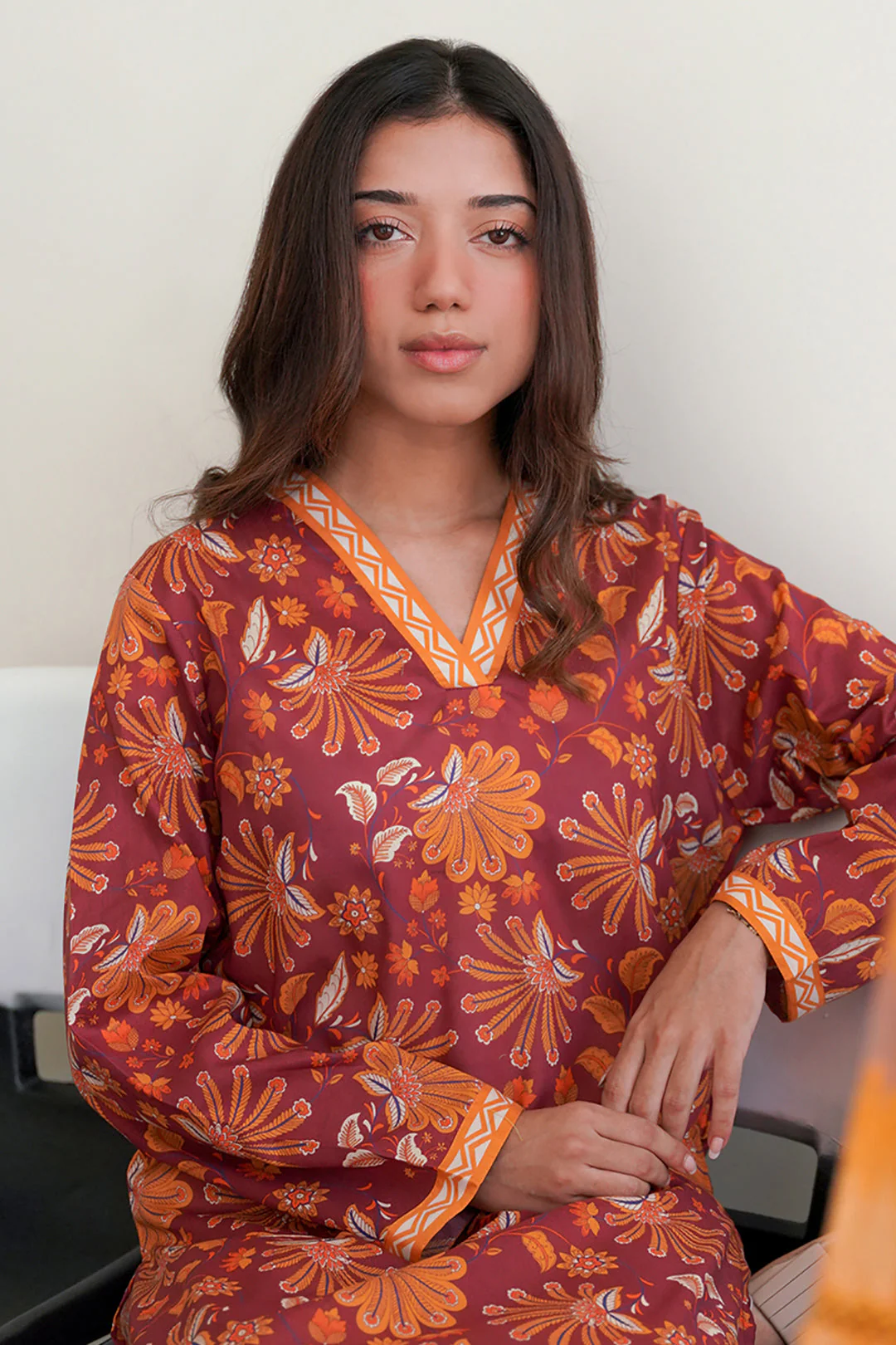 Kurta - 0711 - Image 6
