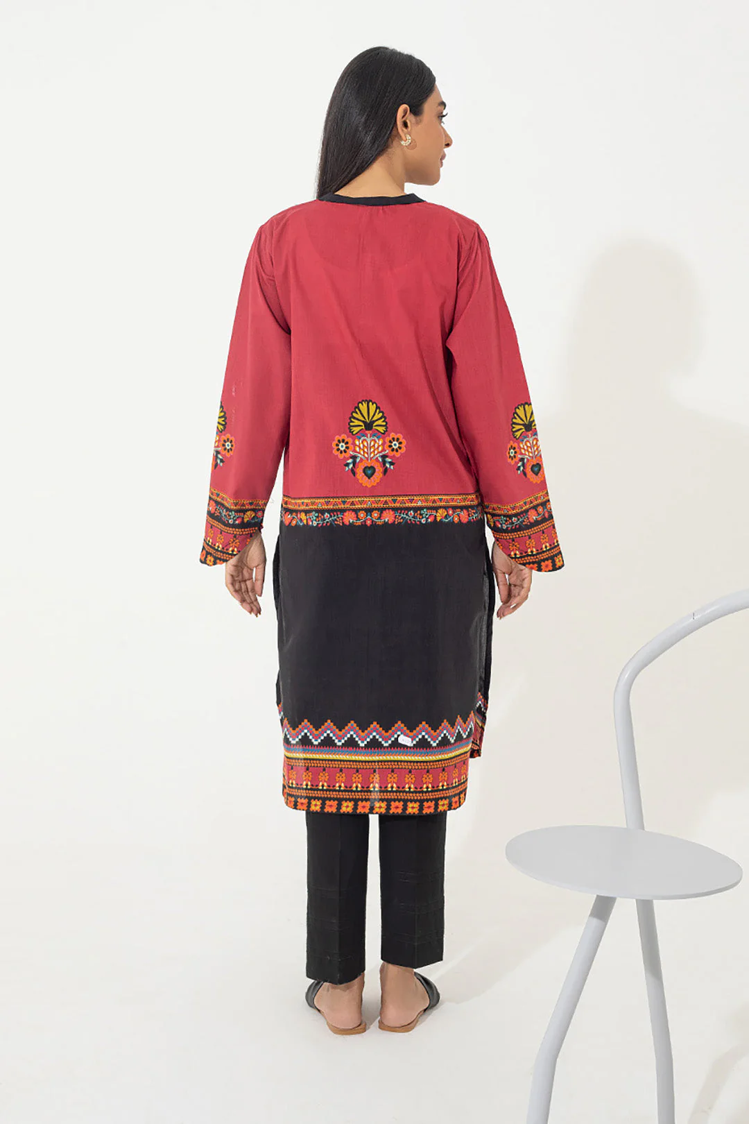 Kurta - 0767 - Image 5