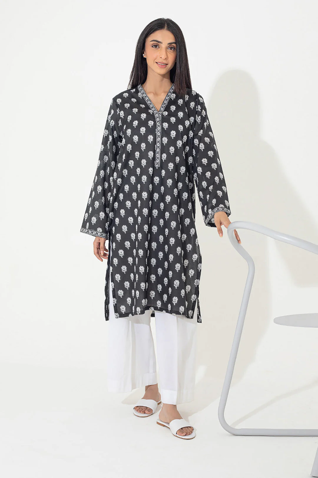 Kurta - 0999 - Image 2