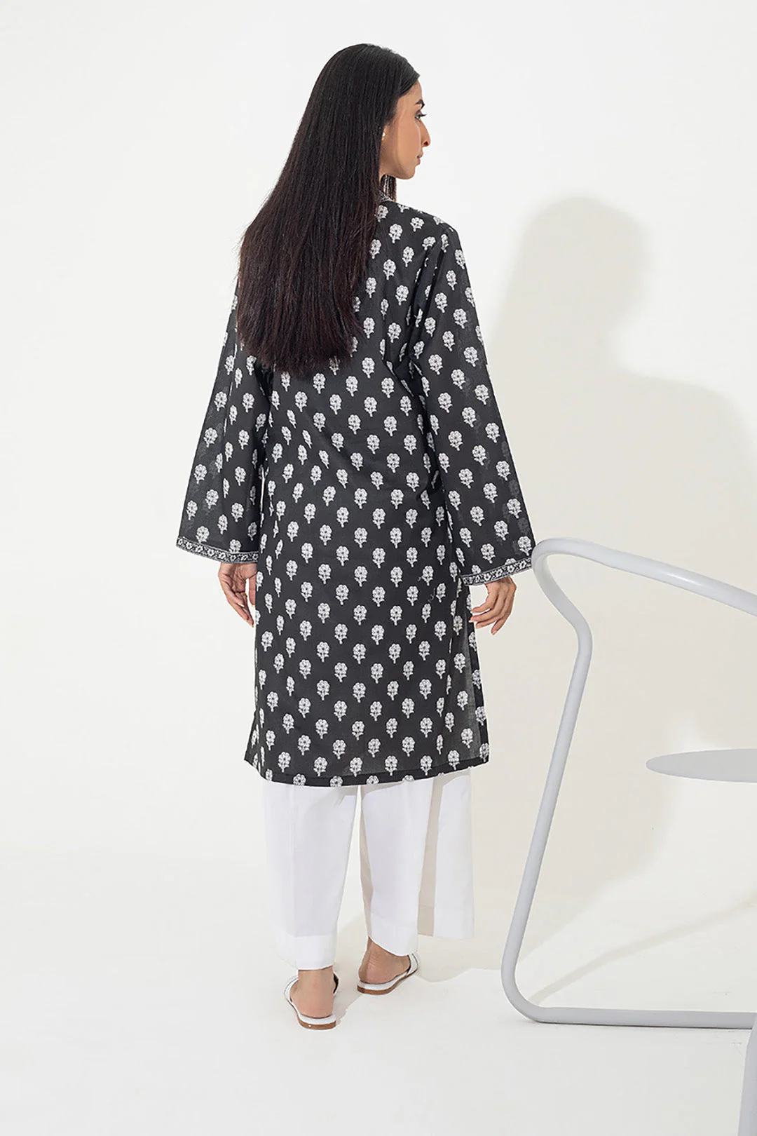 Kurta - 0999 - Image 5
