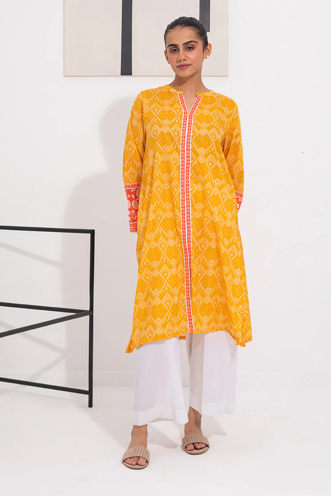 Kurta - 1013 - Image 2