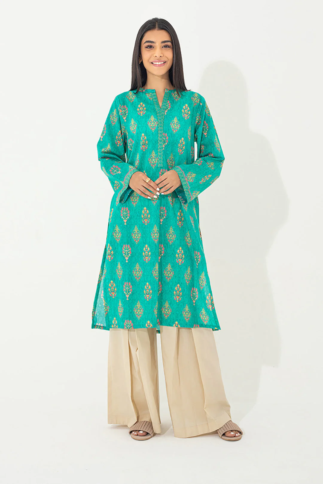 Kurta - 1105 - Image 2