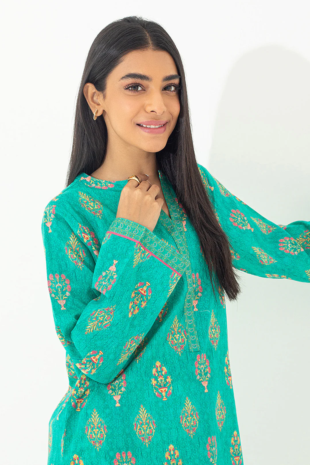 Kurta - 1105 - Image 6