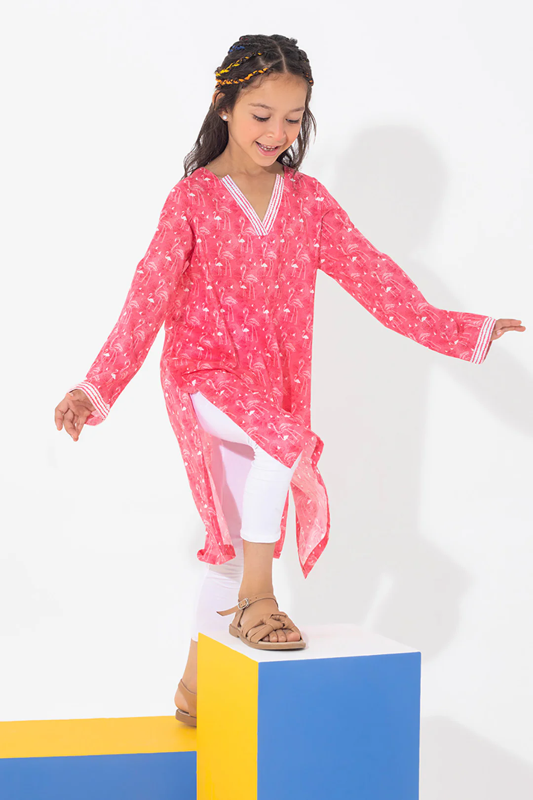 Kurta - 1119 - Image 2