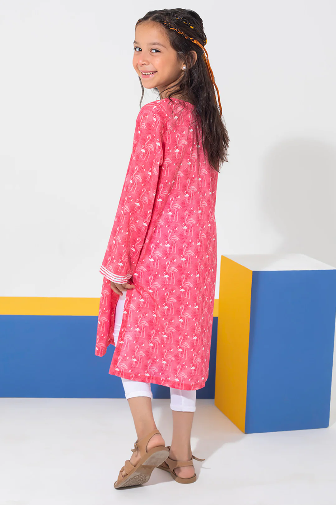 Kurta - 1119 - Image 5
