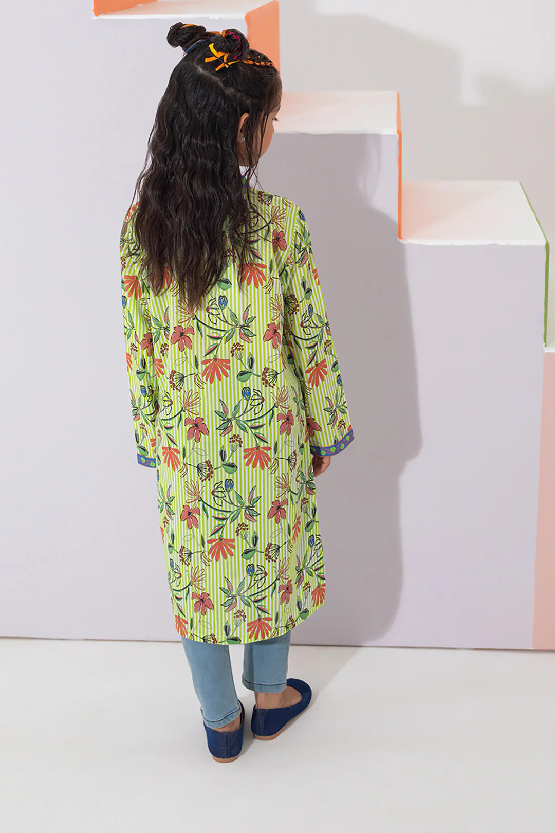 Kurta - 1120 - Image 5