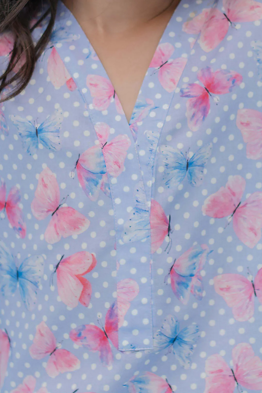 Kurta - 1131 - Image 4