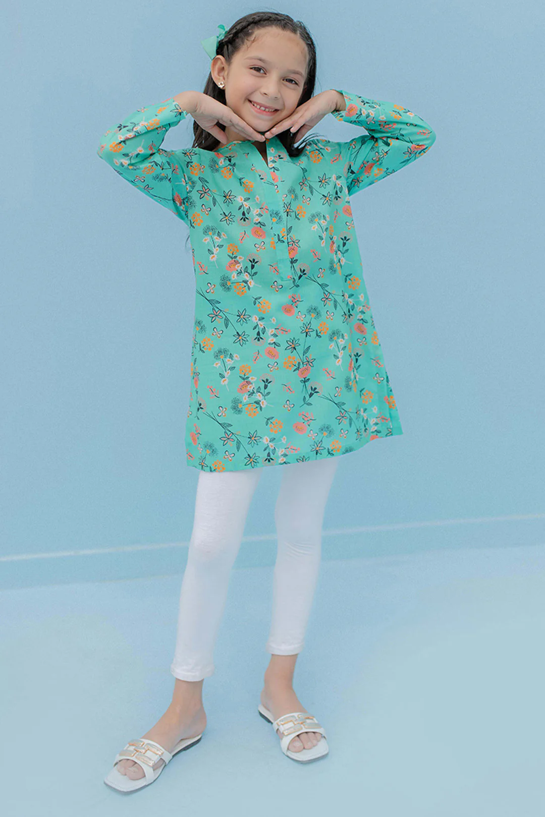 Kurta - 1134
