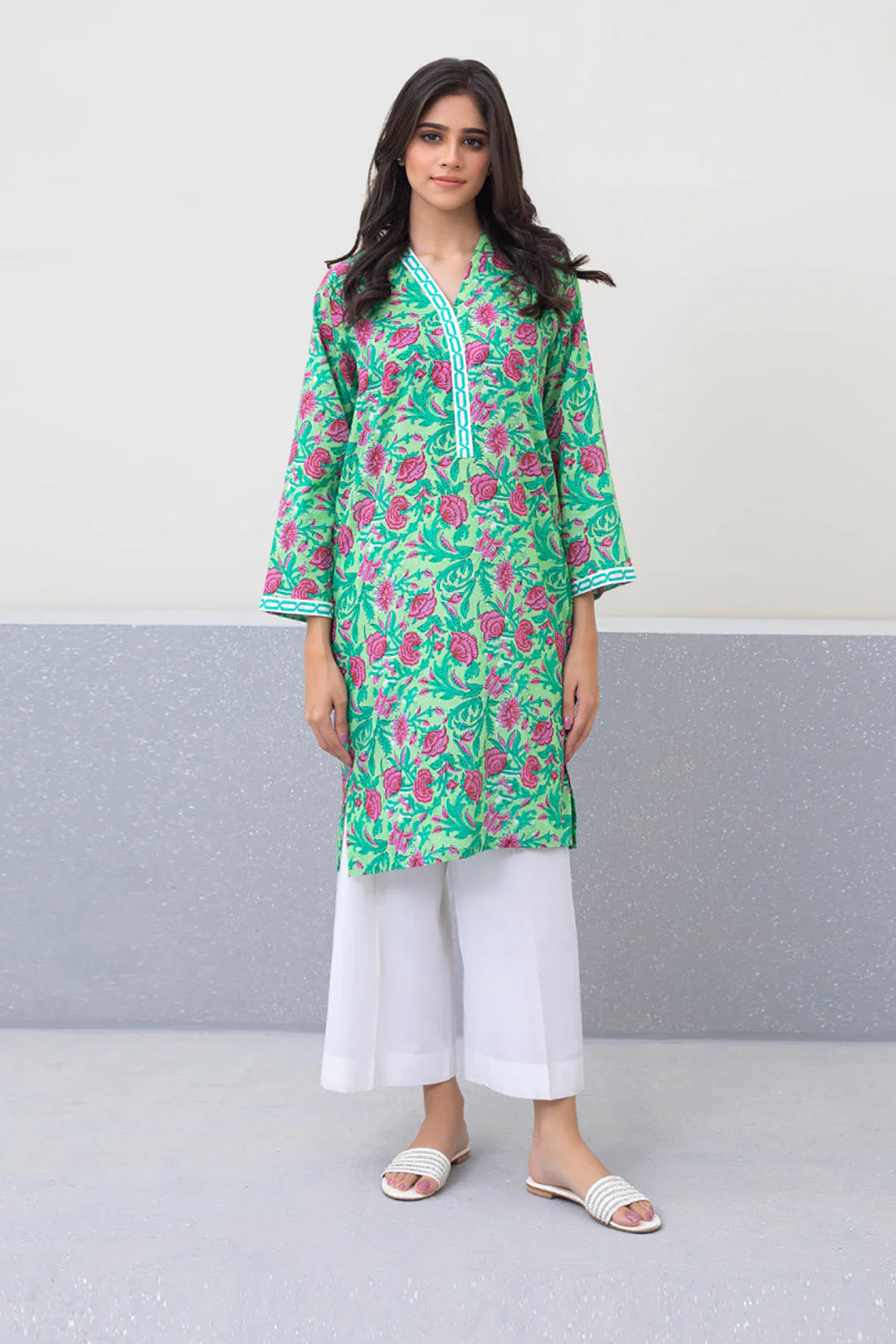 Kurta - 1145 - Image 2