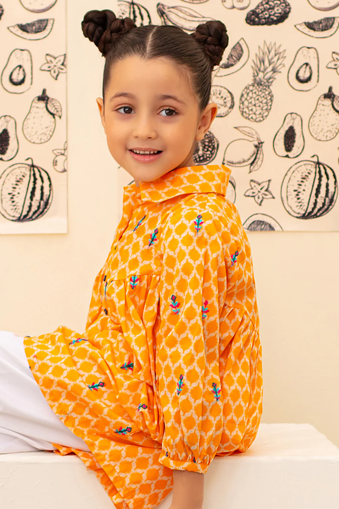 Kurta - 1151 - Image 3