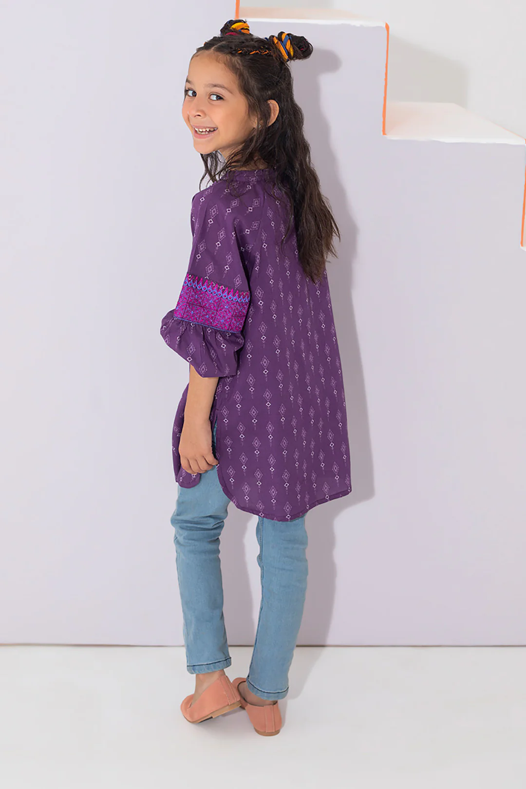 Kurta - 1187 - Image 5