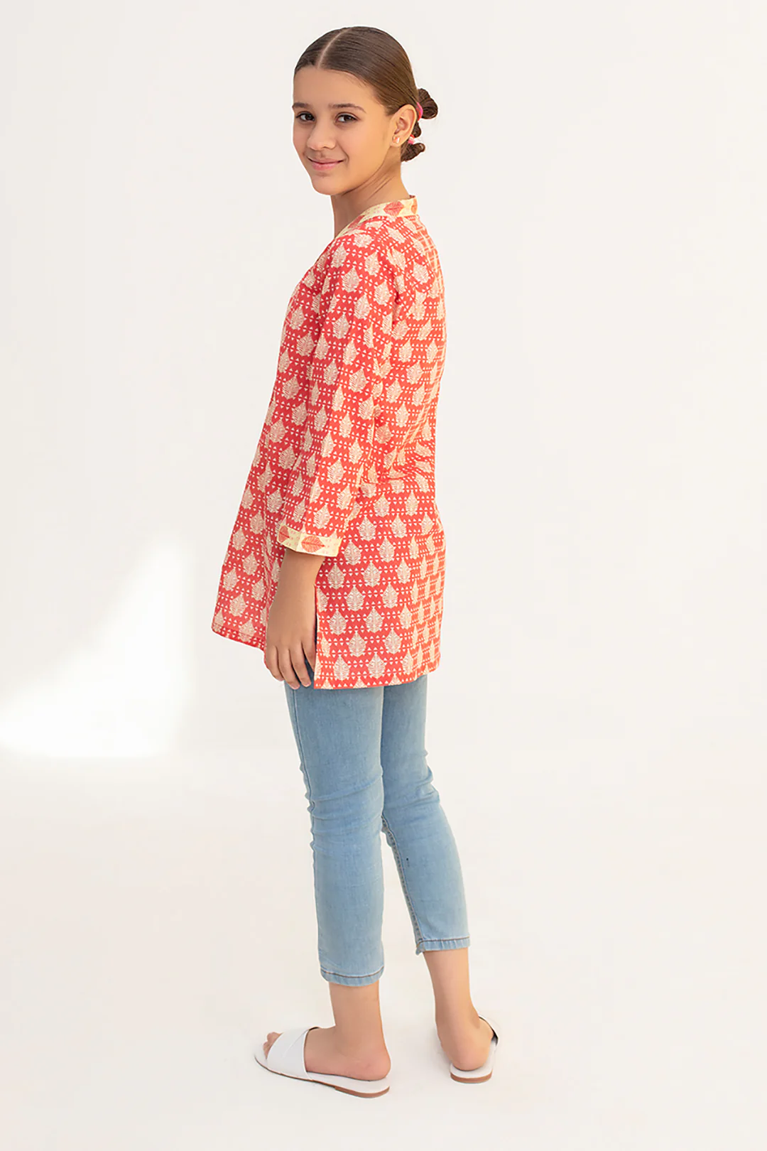 Kurta - 1190 - Image 5