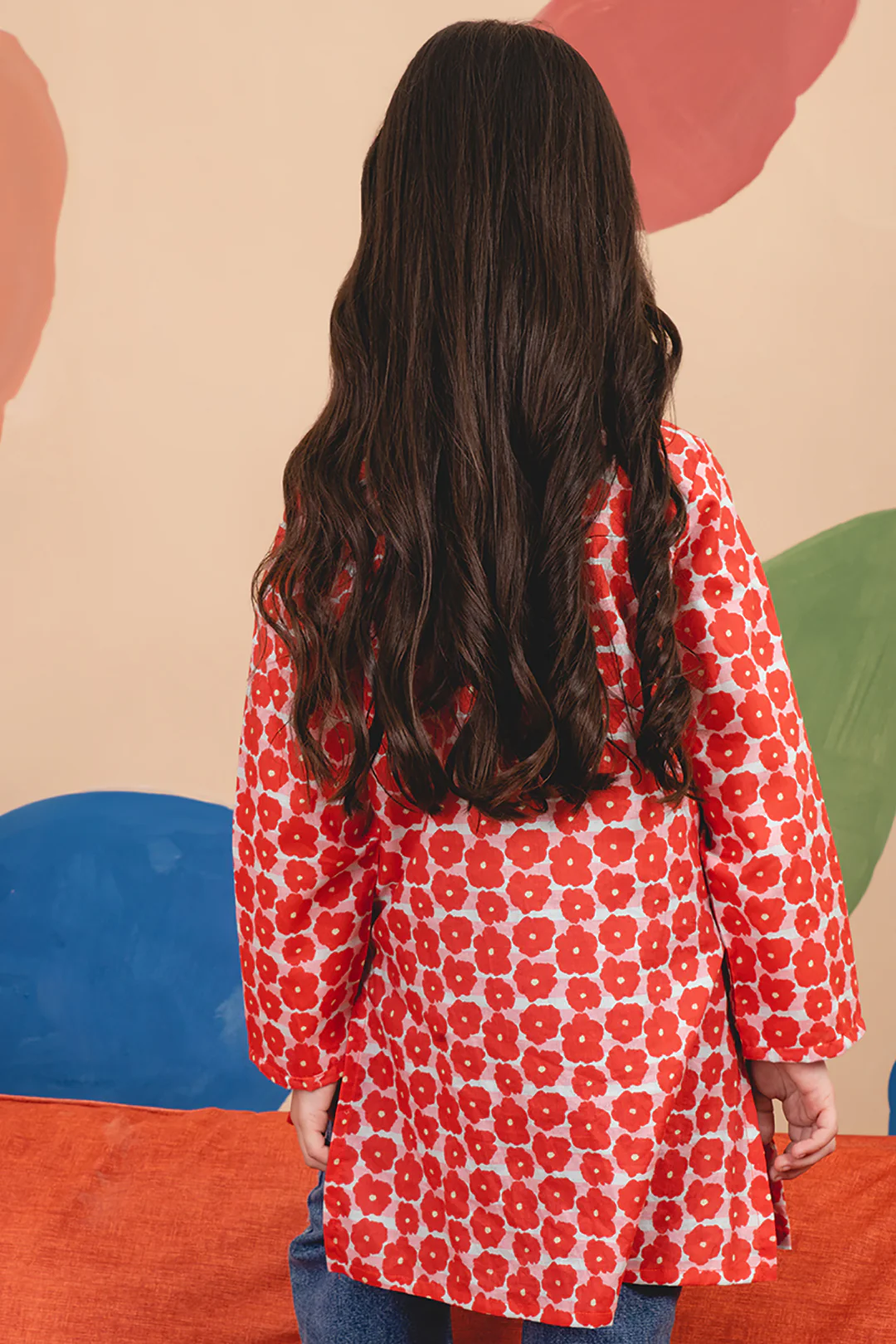 Kurta - 1191 - Image 5