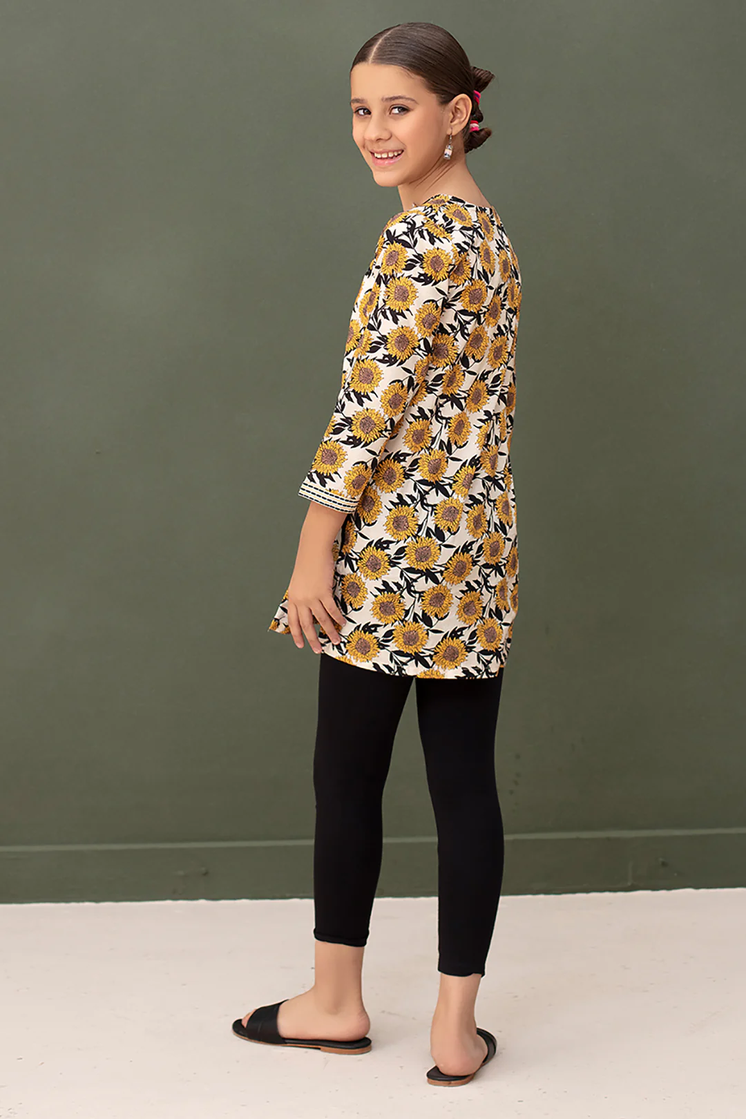 Kurta - 1192 - Image 5