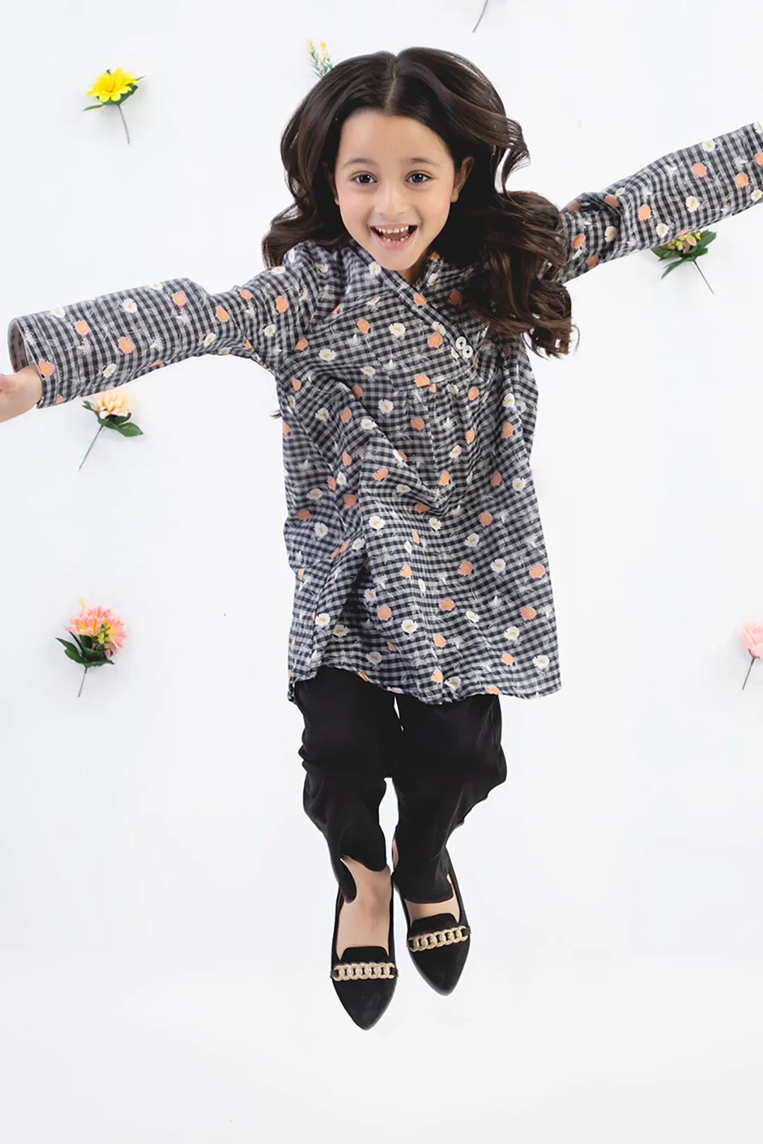 Kurta - 1193 - Image 2