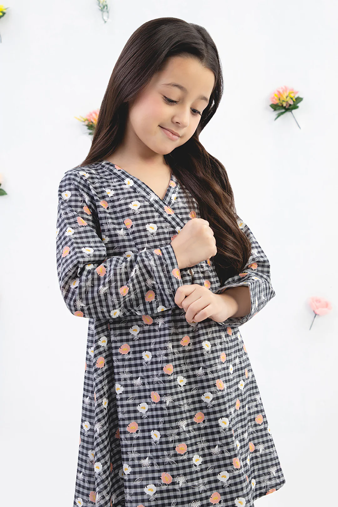 Kurta - 1193 - Image 3