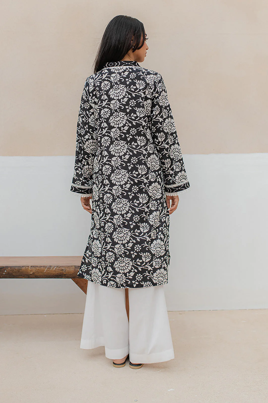 Kurta - 1202 - Image 5