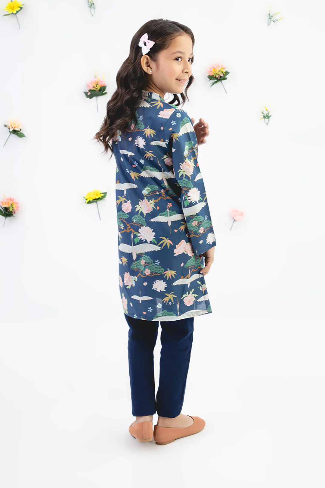 Kurta - 1223 - Image 5