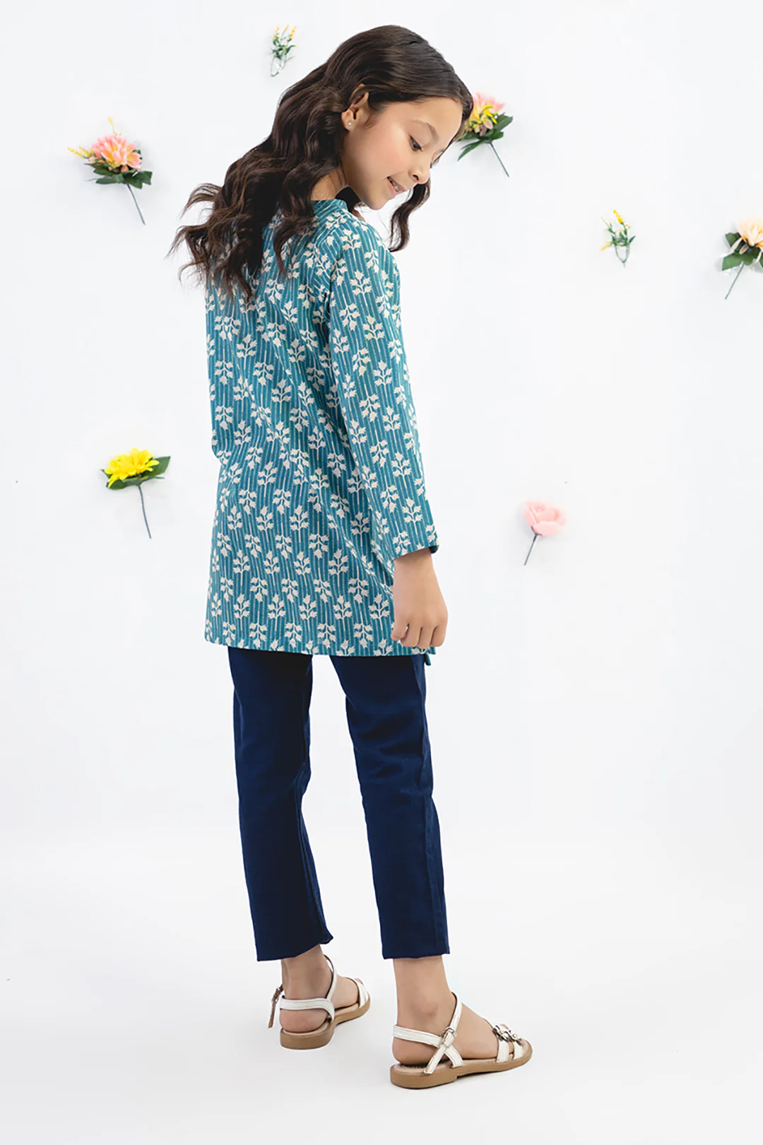 Kurta - 1226 - Image 5