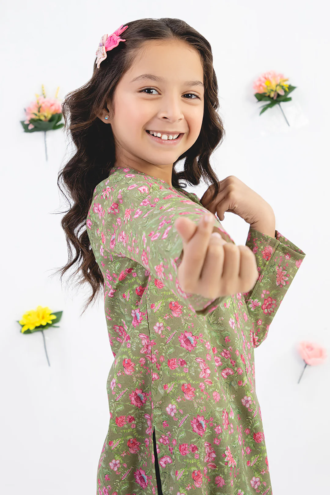 Kurta - 1227 - Image 5