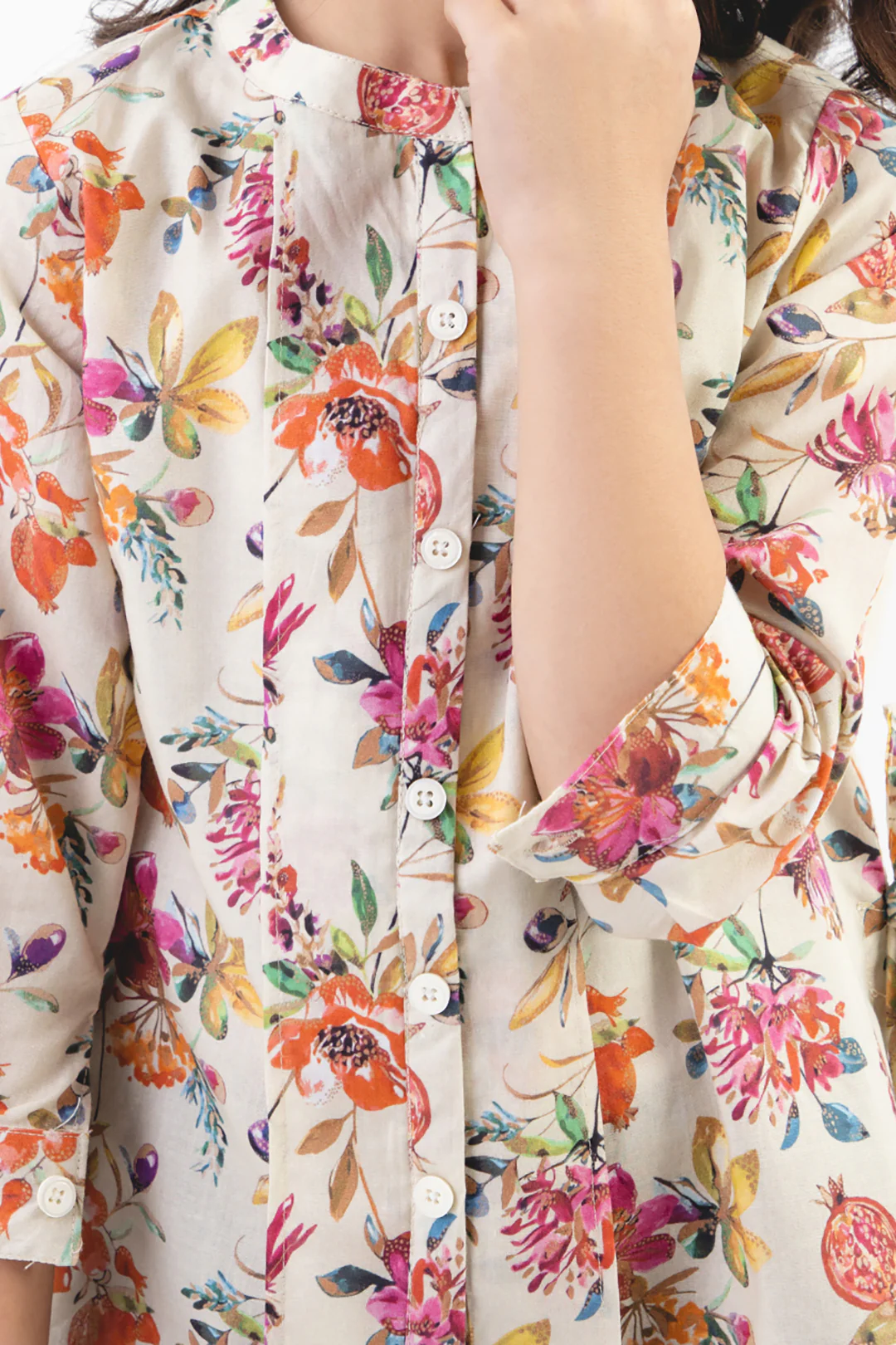 Kurta - 1229 - Image 4
