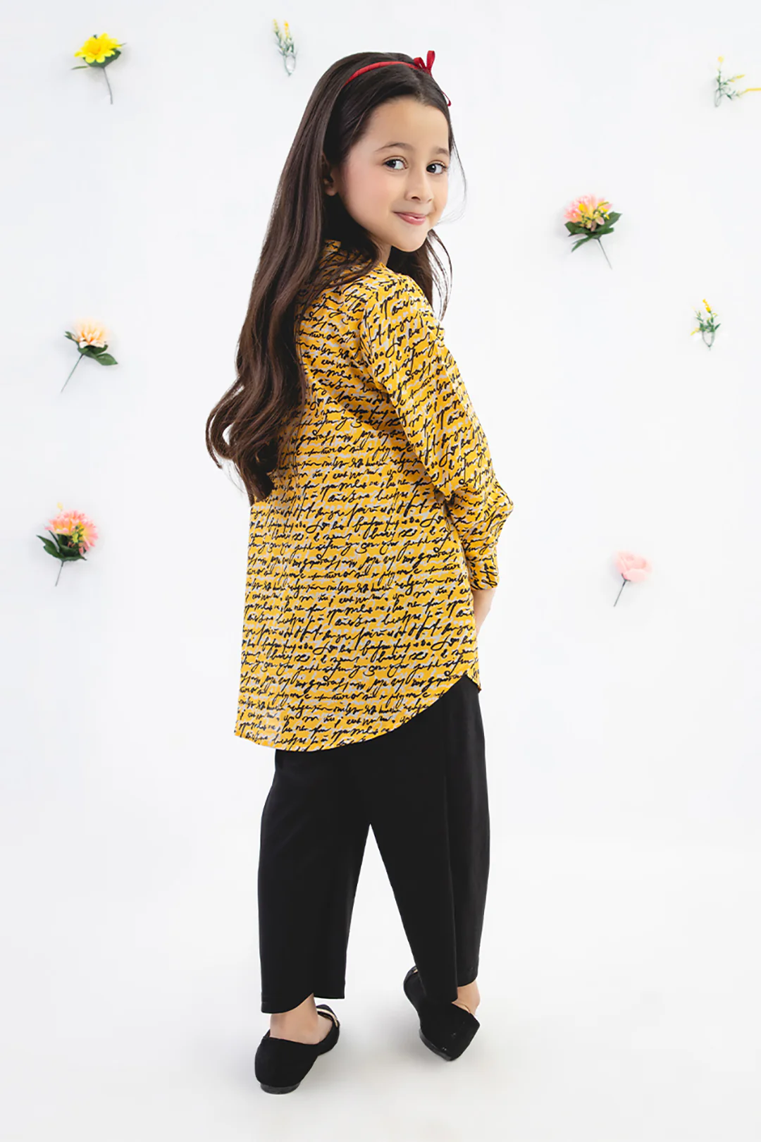Kurta - 1231 - Image 5